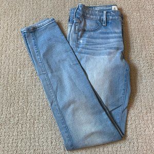 Abercrombie Skinny Jeans